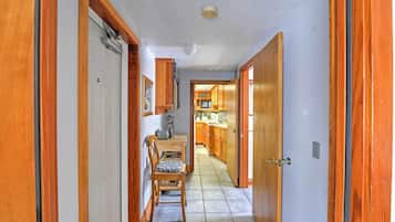 Huis (2 Bedrooms) | Interieur