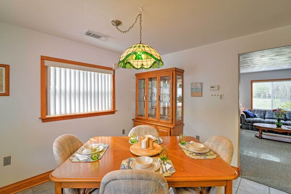 Casa (2 Bedrooms) | Interior