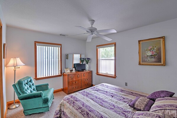 Casa (2 Bedrooms) | Interior