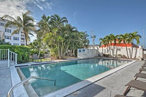 Apartment (2 Bedrooms) | Innenbereich