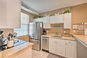 Apartment (2 Bedrooms) | Innenbereich