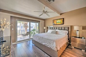 Appartement (2 Bedrooms) | Intérieur