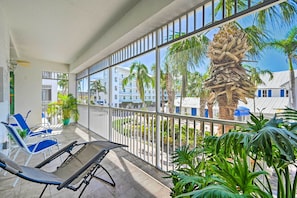 Apartment (2 Bedrooms) | Innenbereich