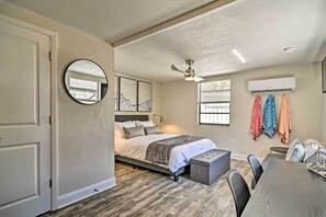 Apartment (0 Bedroom) | Innenbereich