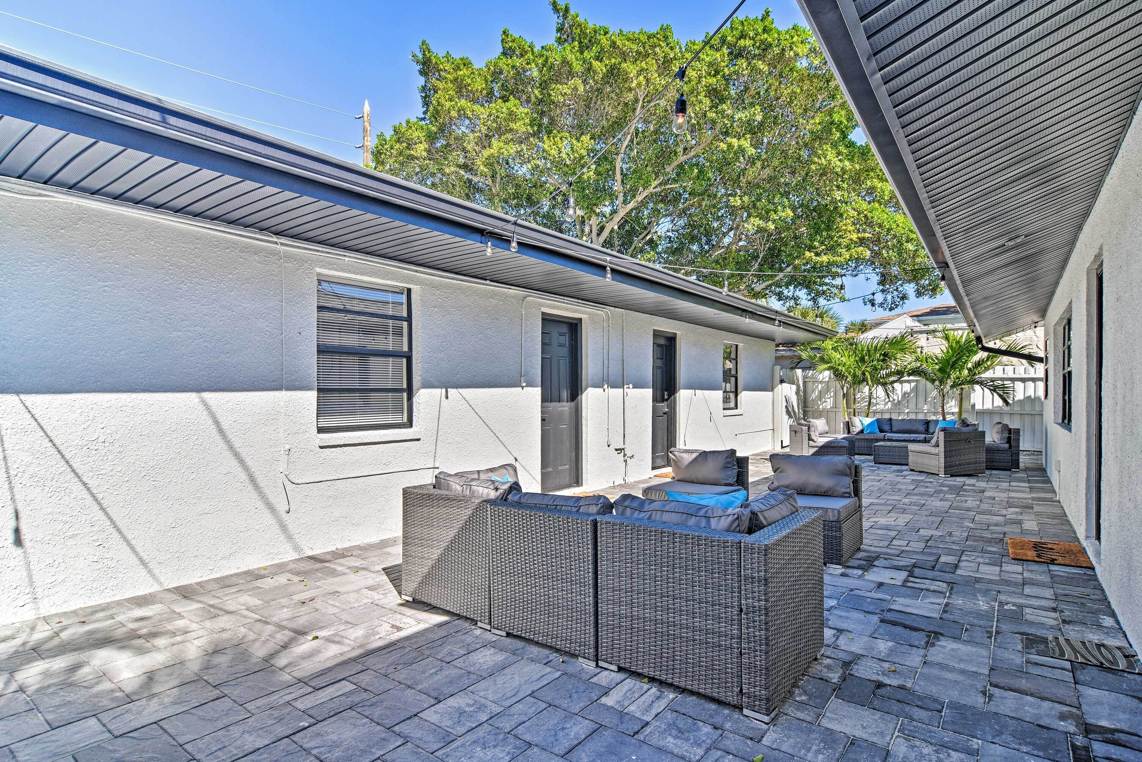 Apartment (0 Bedroom) | Interior