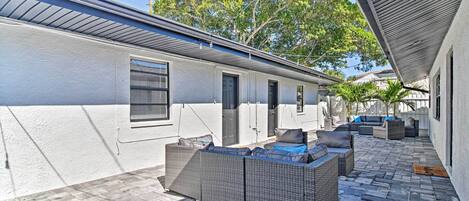 Departamento (0 Bedroom) | Interior