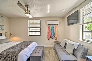 Leilighet (0 Bedroom) | Innvendig