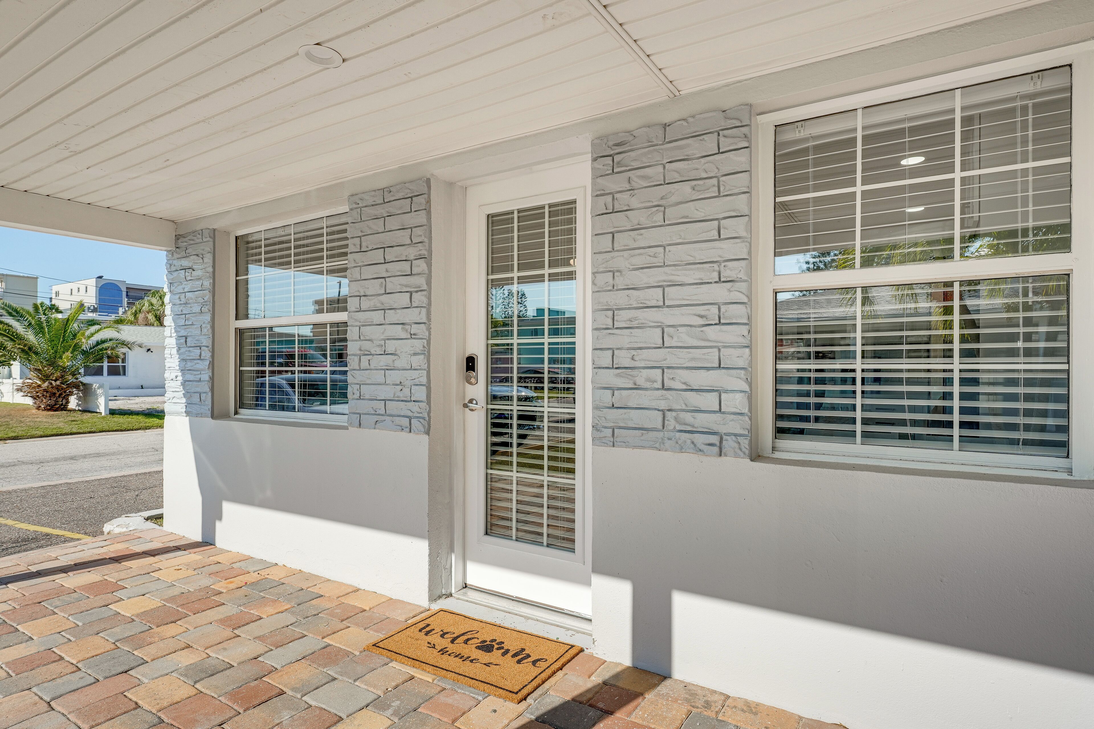 公寓 (1 Bedroom) | 住宿內部