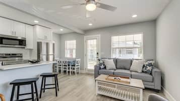 Apartment (1 Bedroom) | Front of property