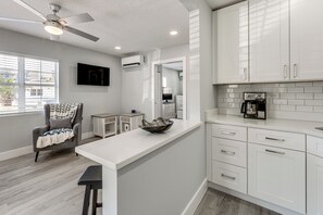 Lägenhet (1 Bedroom) | Interiör