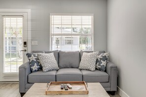 Lägenhet (1 Bedroom) | Interiör