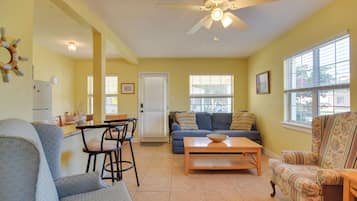 Apartment (1 Bedroom) | Front of property