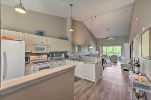 Apartament (2 Bedrooms) | Interior