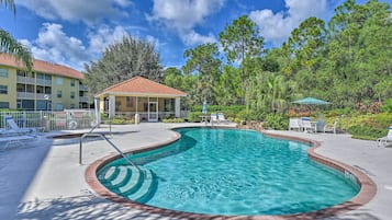 Departamento (2 Bedrooms) | Interior