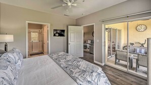 อพาร์ทเมนท์ (2 Bedrooms) | ภายใน