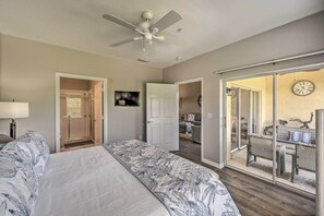 Apartament (2 Bedrooms) | Interior