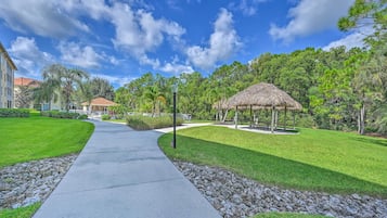 Departamento (2 Bedrooms) | Interior