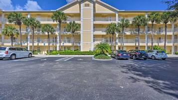 Appartement (2 Bedrooms) | Intérieur