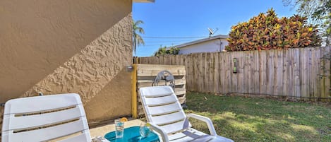 Casa (4 Bedrooms) | Interior