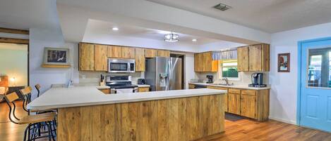 Maison (3 Bedrooms) | Intérieur