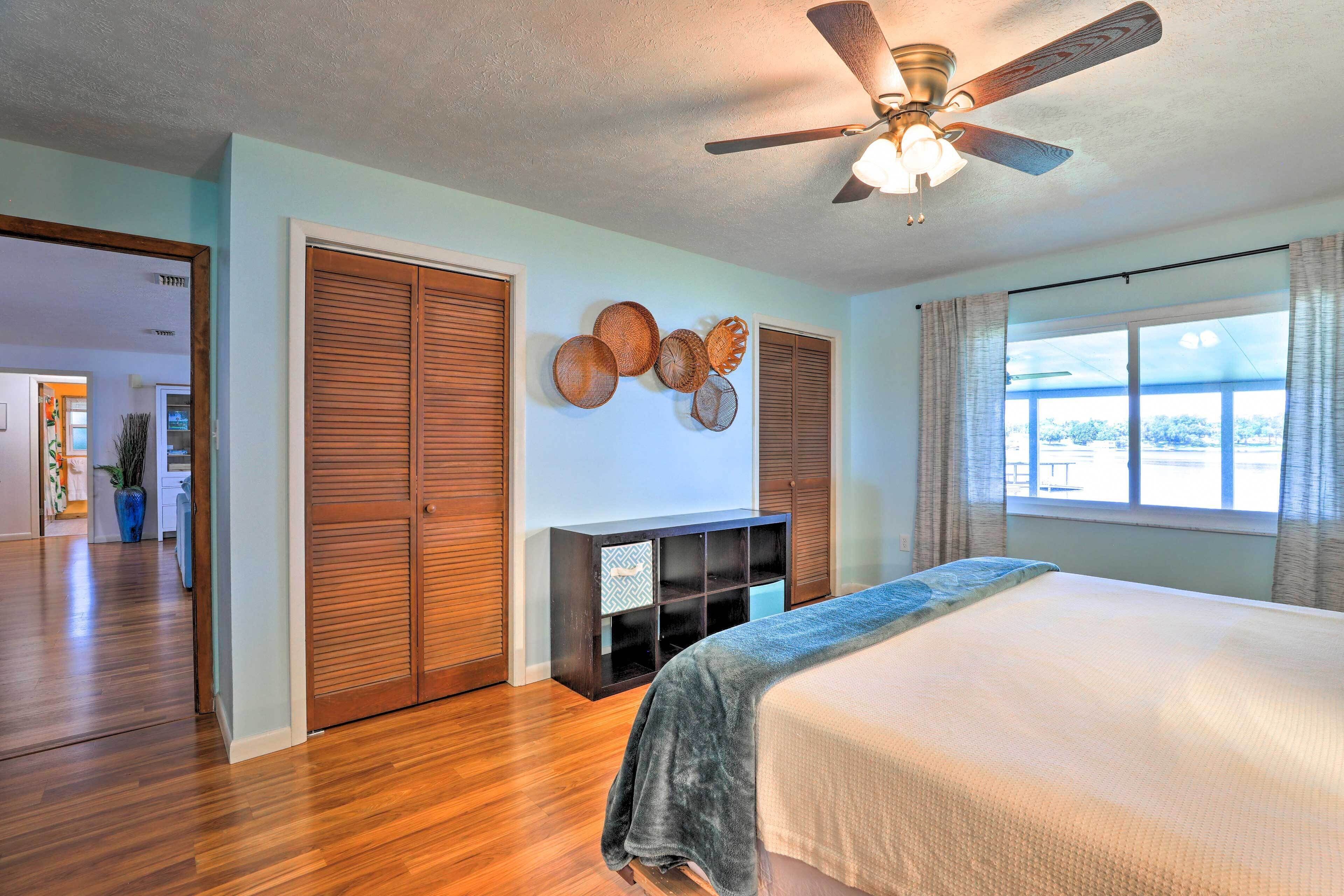 Hus (3 Bedrooms) | Innvendig