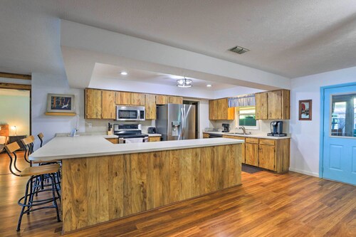 Lakefront Babson Park Escape: Pet Friendly!