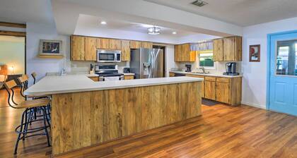 Lakefront Babson Park Escape: Pet Friendly!