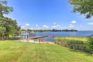 Maison (3 Bedrooms) | Intérieur
