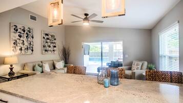 Casa (3 Bedrooms) | Interior
