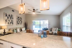 Hus (3 Bedrooms) | Innvendig