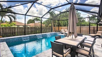 Ferienhaus (3 Bedrooms) | Innenbereich