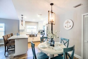 Maison (3 Bedrooms) | Intérieur