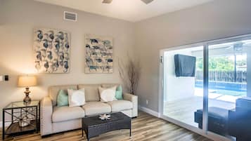 Casa (3 Bedrooms) | Interior