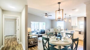 House (3 Bedrooms) | Interior - Naples Home w/ Lanai & Pool Near Vanderbilt Beach! (Naples)