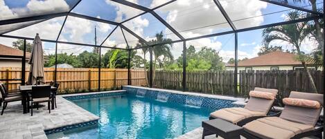 House (3 Bedrooms) | Pool | Outdoor pool