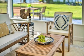 Casa (3 Bedrooms) | Parte interna