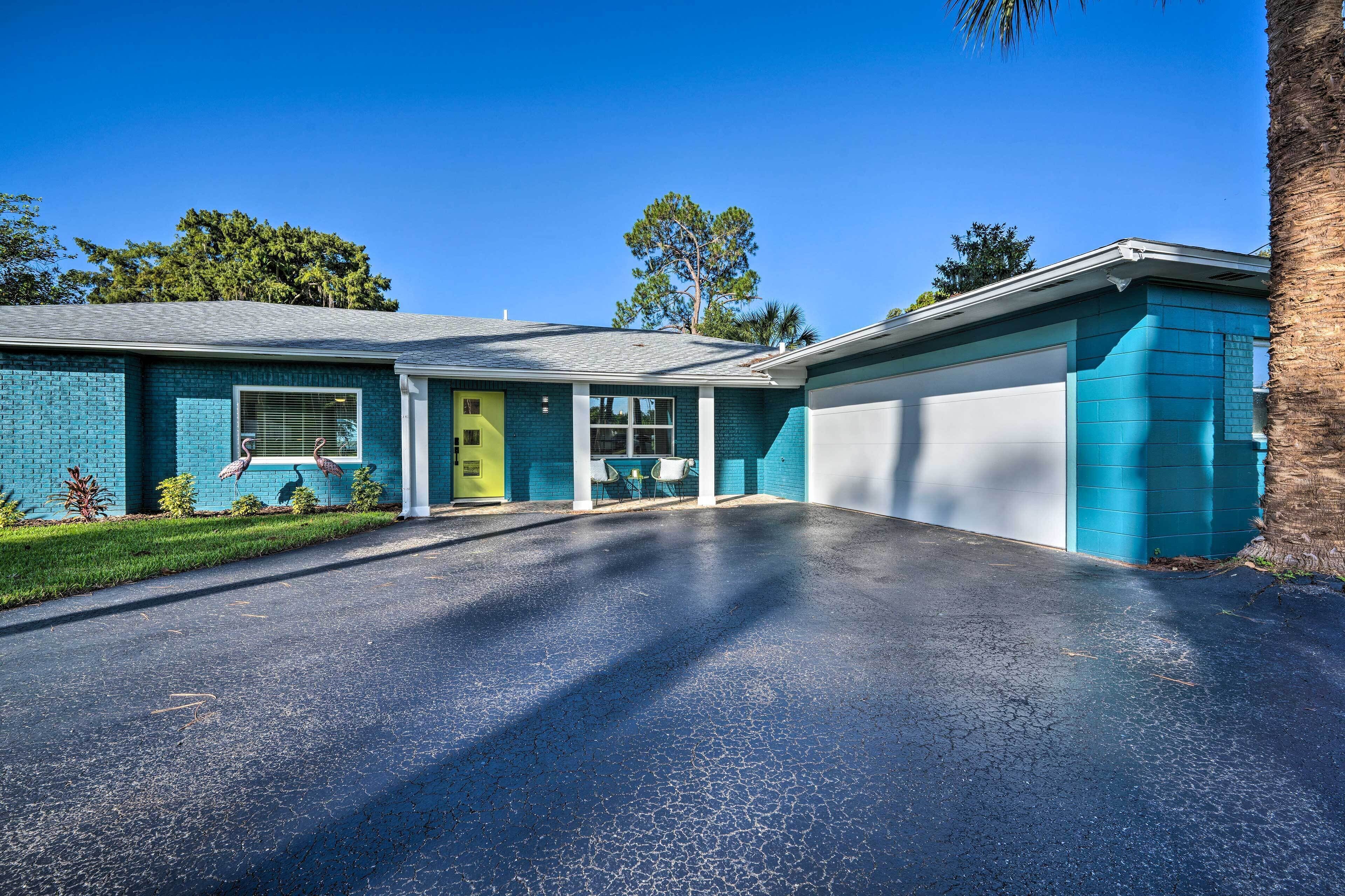 Huis (3 Bedrooms) | Interieur