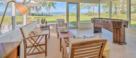 House (3 Bedrooms) | Bahagian dalam