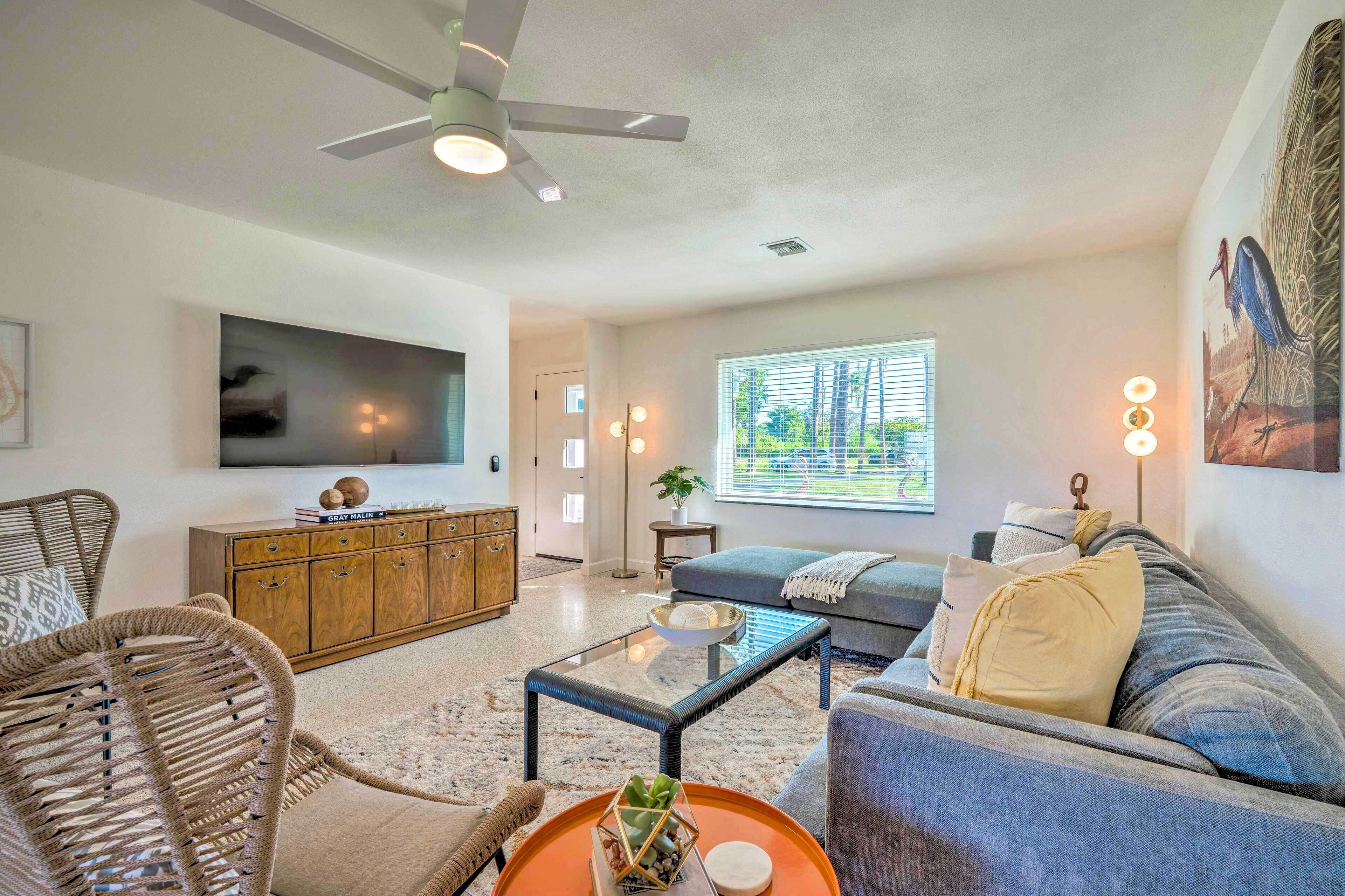 Casa (3 Bedrooms) | Parte interna