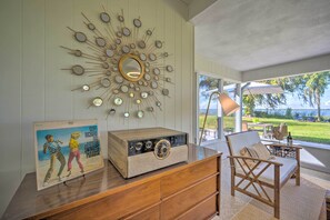 Casa (3 Bedrooms) | Parte interna