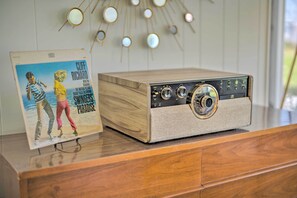 Huis (3 Bedrooms) | Interieur