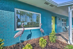 Huis (3 Bedrooms) | Interieur