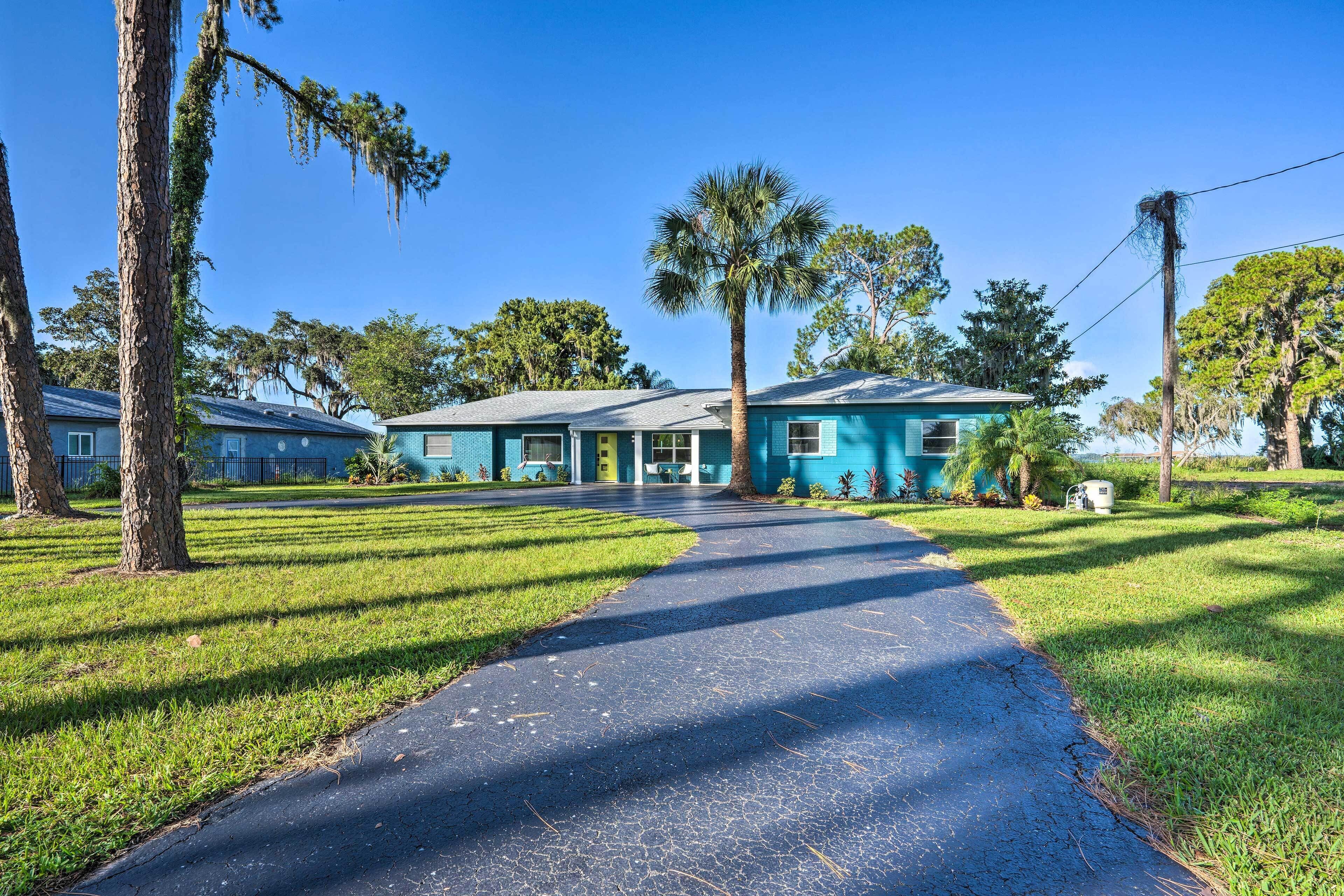 Hus (3 Bedrooms) | Interiør