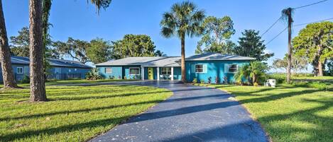 Hus (3 Bedrooms) | Interiør