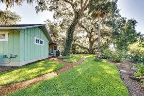 Maison (2 Bedrooms) | Intérieur