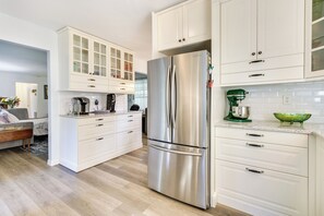 Hus (2 Bedrooms) | Innvendig