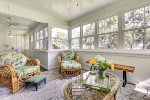 ハウス (2 Bedrooms) | 内装