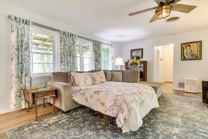 Hus (2 Bedrooms) | Innvendig