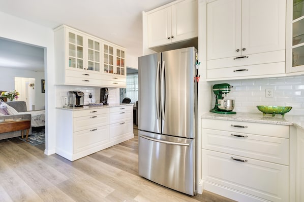 ハウス (2 Bedrooms) | 内装