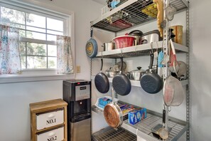 Maison (2 Bedrooms) | Intérieur